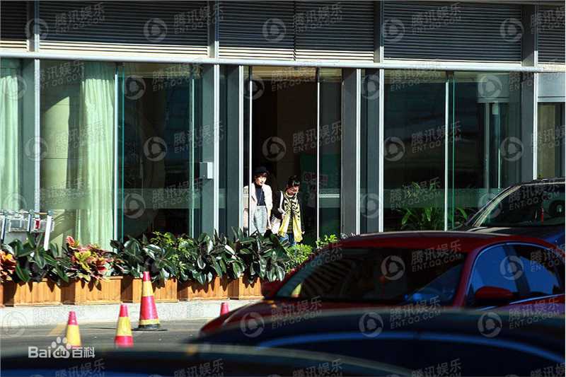 最新海清(Christina)精彩图册