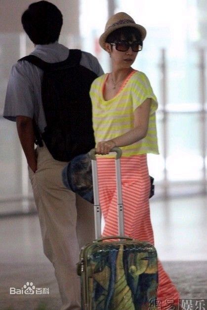 最新海清(Christina)精彩图册