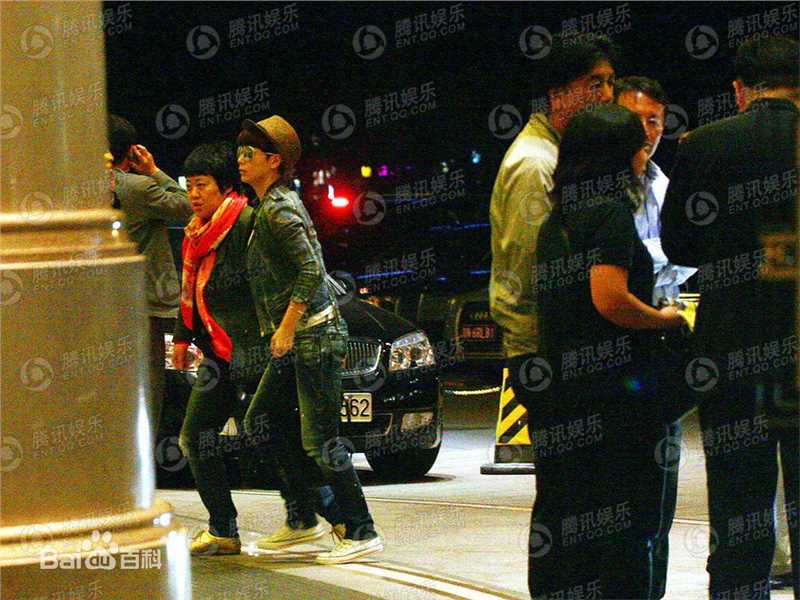 最新海清(Christina)精彩图册