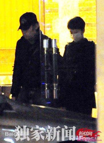 最新海清(Christina)精彩图册