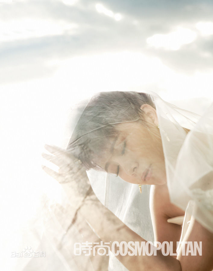 高清海清(Christina)精彩图册