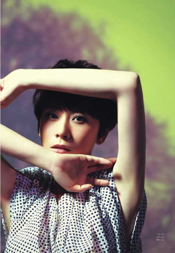 高清海清(Christina)精彩图册