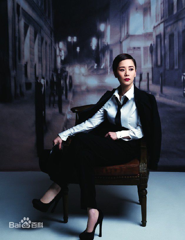 高清海清(Christina)精彩图册