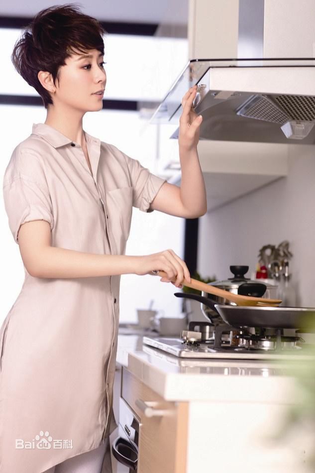 高清海清(Christina)精彩图册