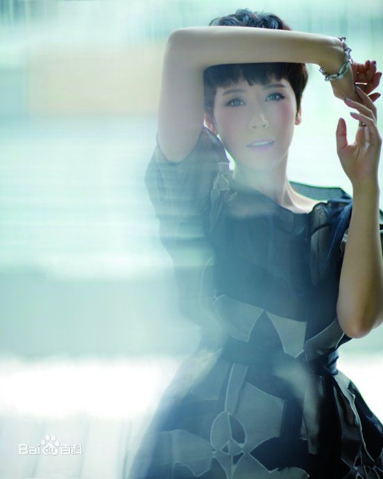 高清海清(Christina)精彩图册