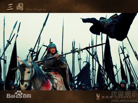 海清(Christina)精彩图册