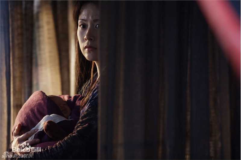 海清(Christina)精彩图册