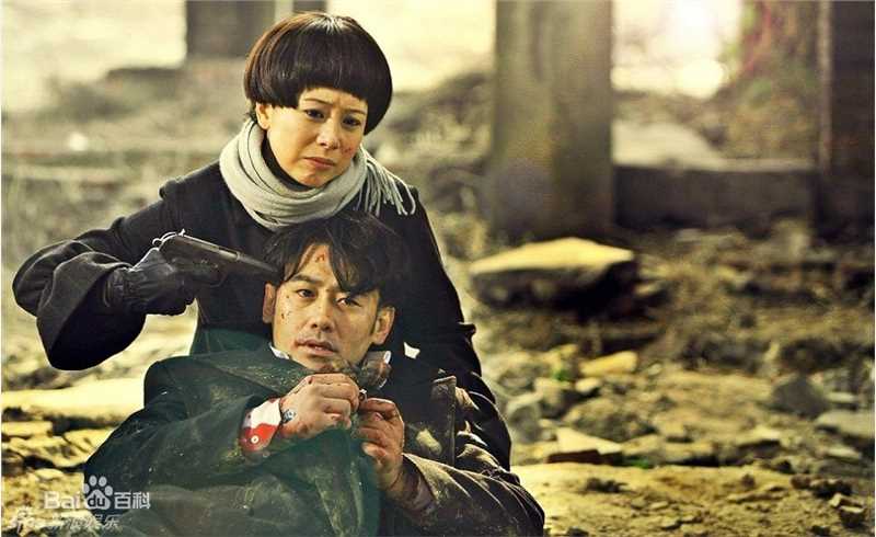 海清(Christina)精彩图册