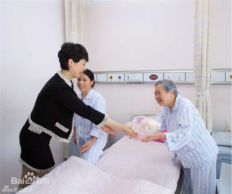 海清(Christina)精彩图册