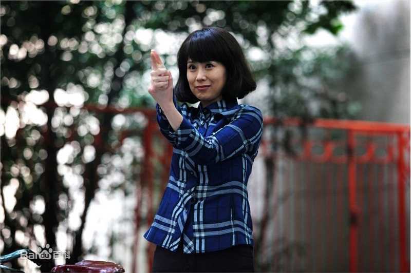 海清(Christina)精彩图册