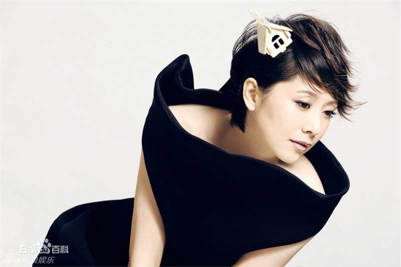 海清(Christina)精彩图册