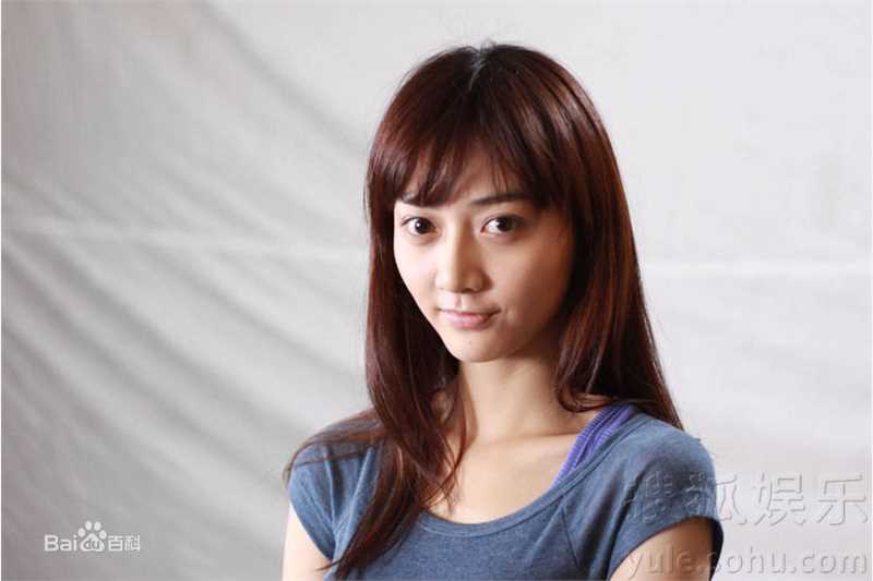 海清(Christina)精彩图册