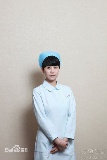 精选海清(Christina)精彩图册