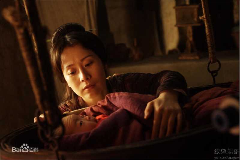 精选海清(Christina)精彩图册