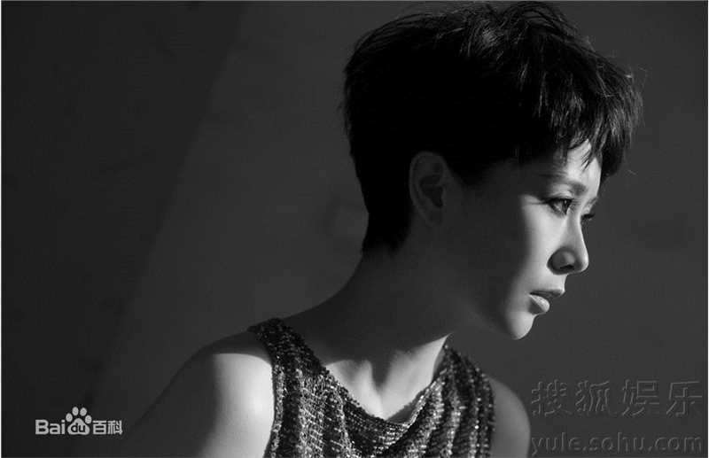 精选海清(Christina)精彩图册