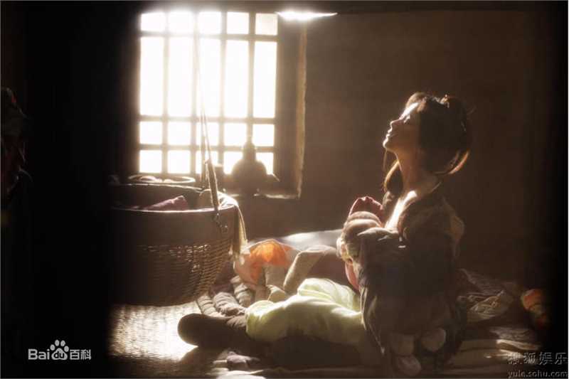 精选海清(Christina)精彩图册