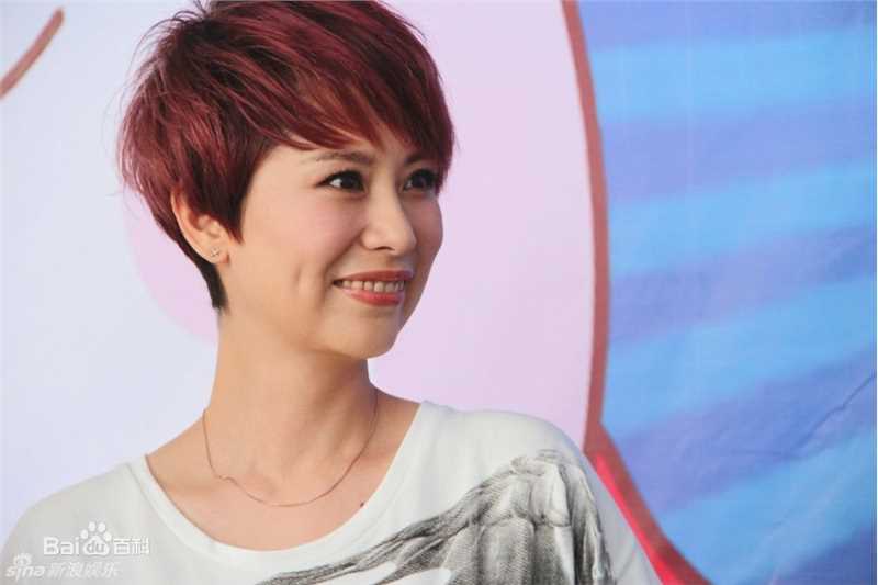 最全海清(Christina)精彩图册