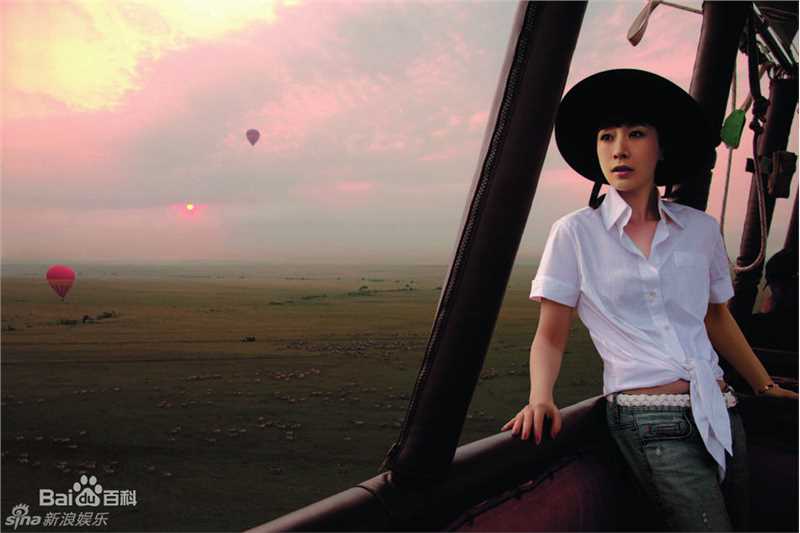 最全海清(Christina)精彩图册