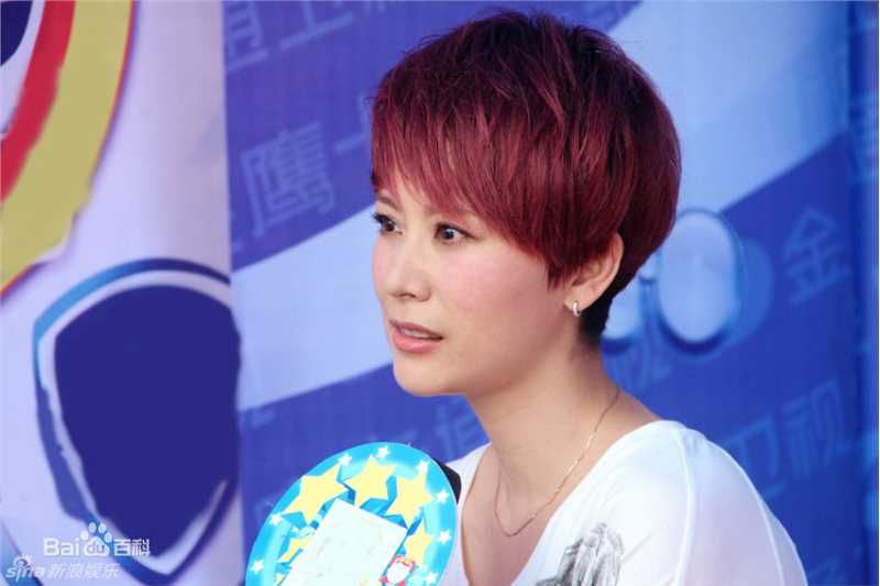 最全海清(Christina)精彩图册