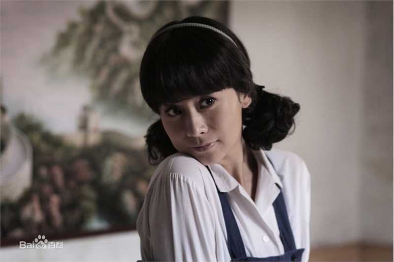 最全海清(Christina)精彩图册