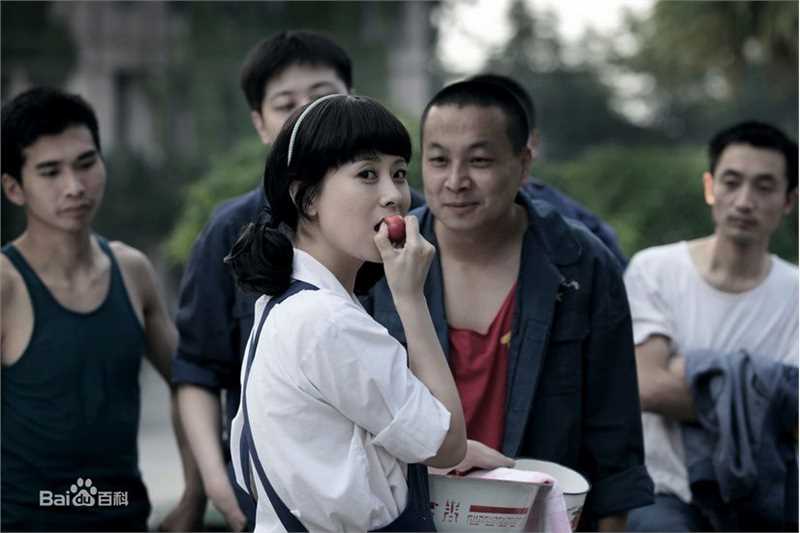 最全海清(Christina)精彩图册