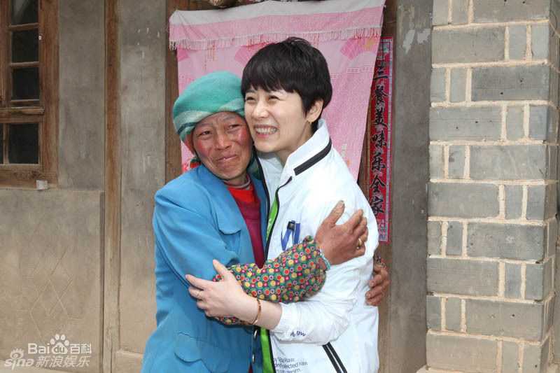 最全海清(Christina)精彩图册