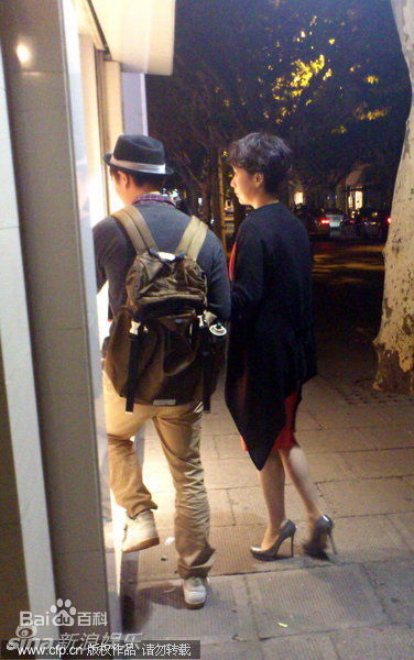 最全海清(Christina)精彩图册