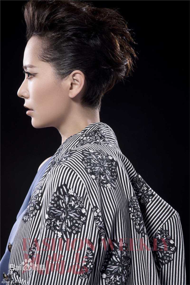 最全海清(Christina)精彩图册