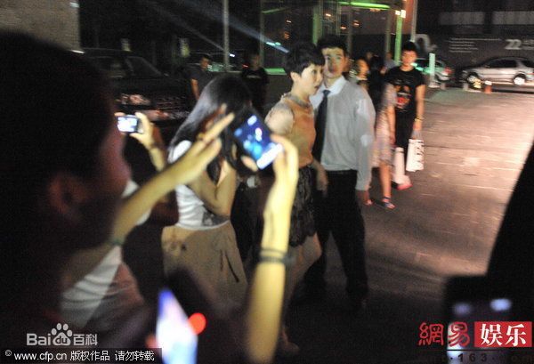 高清海清(Christina)精彩图册