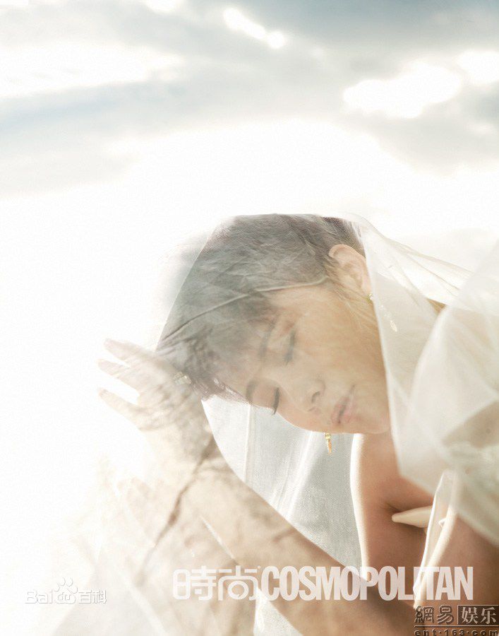 高清海清(Christina)精彩图册