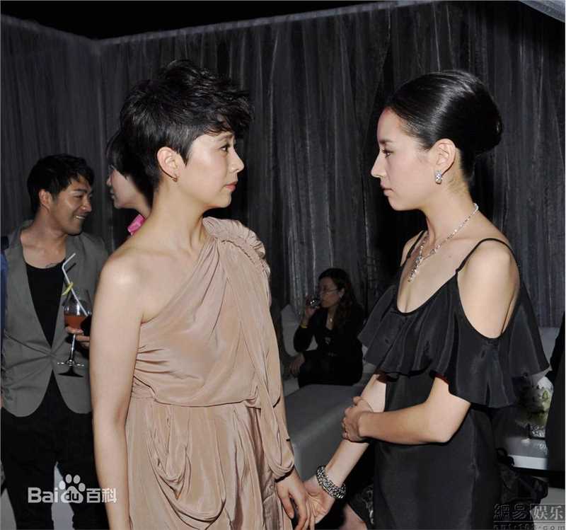 高清海清(Christina)精彩图册