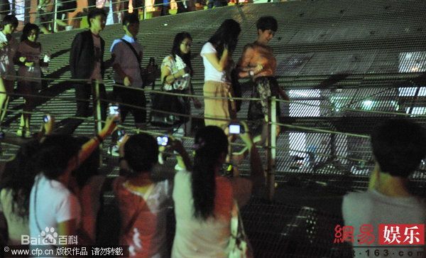 高清海清(Christina)精彩图册