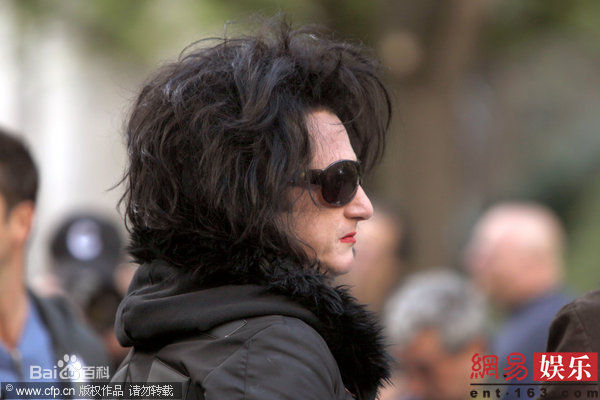 高清海清(Christina)精彩图册