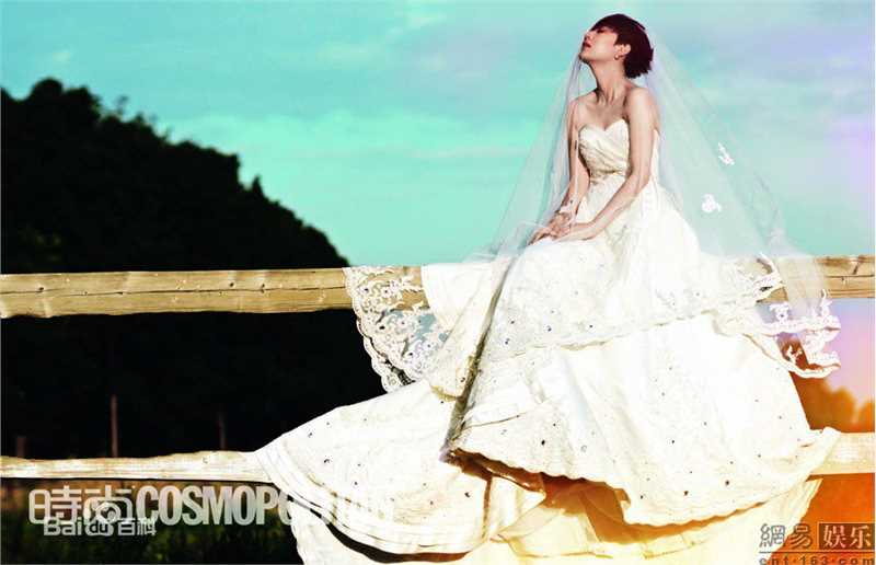 高清海清(Christina)精彩图册