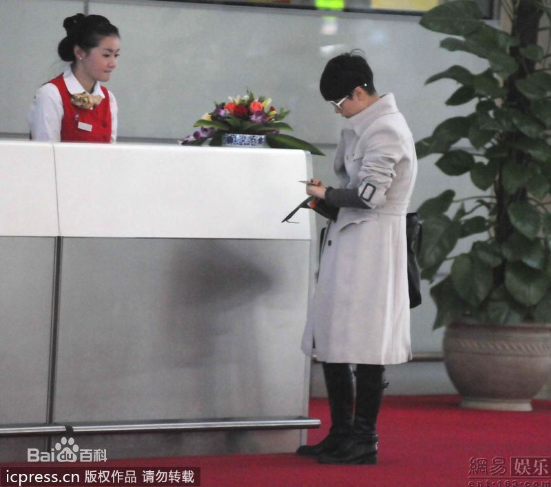 高清海清(Christina)精彩图册