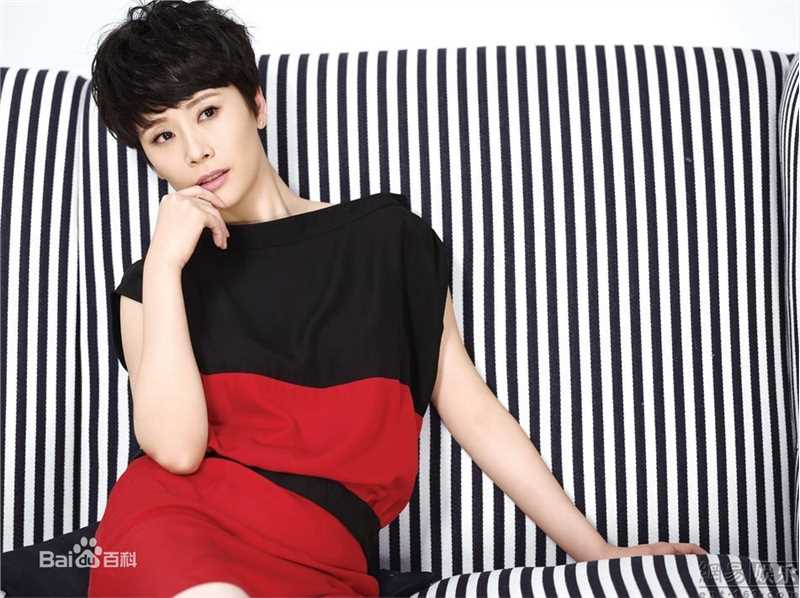 高清海清(Christina)精彩图册