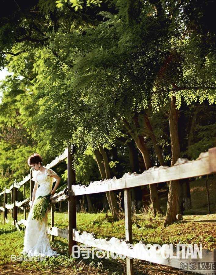 高清海清(Christina)精彩图册