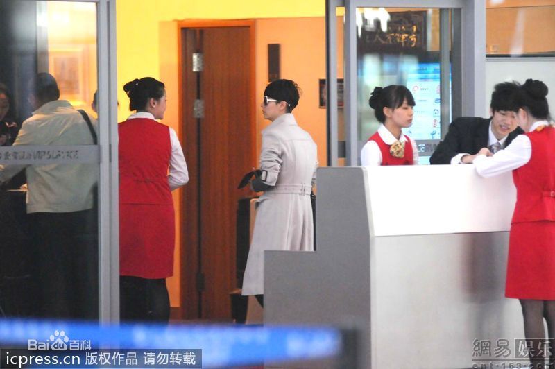 高清海清(Christina)精彩图册