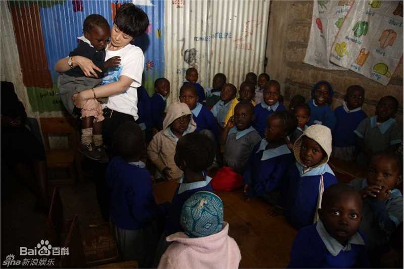 高清海清(Christina)精彩图册