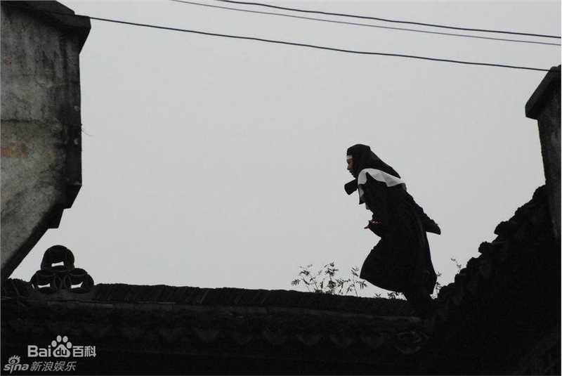 高清海清(Christina)精彩图册