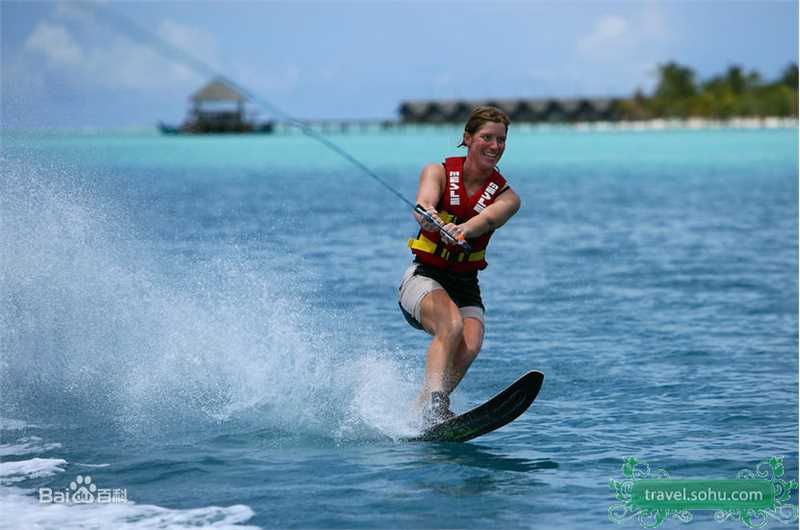 高清海清(Christina)精彩图册