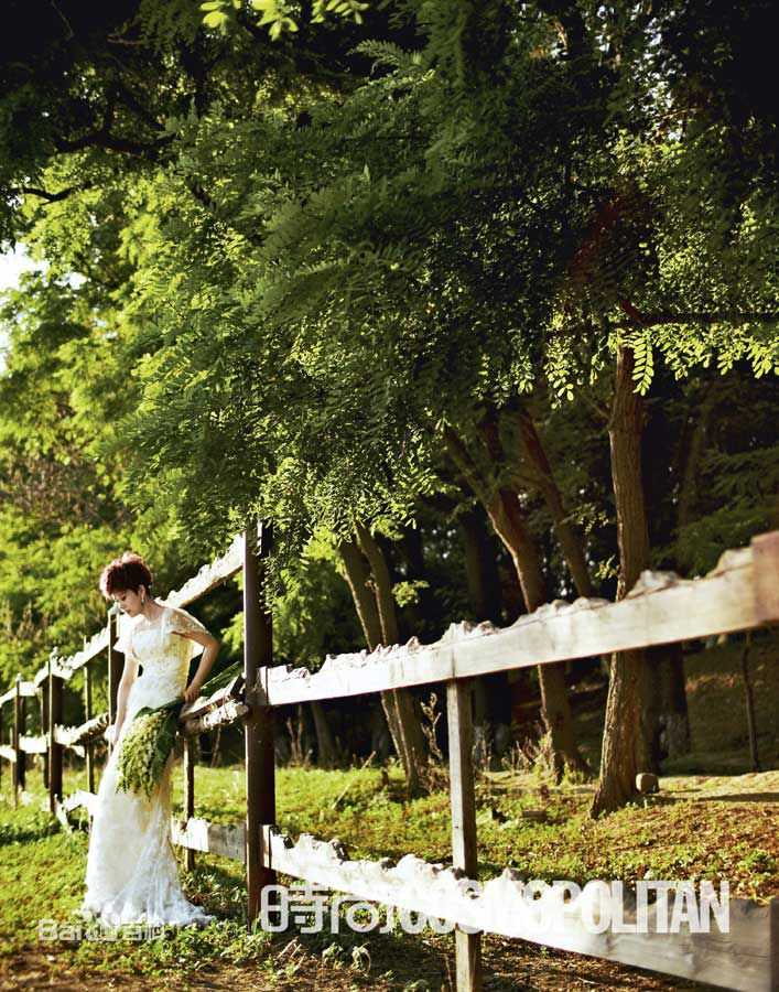 最优质海清(Christina)精彩图册