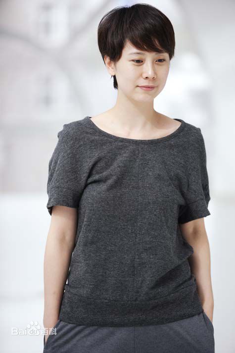 最优质海清(Christina)精彩图册