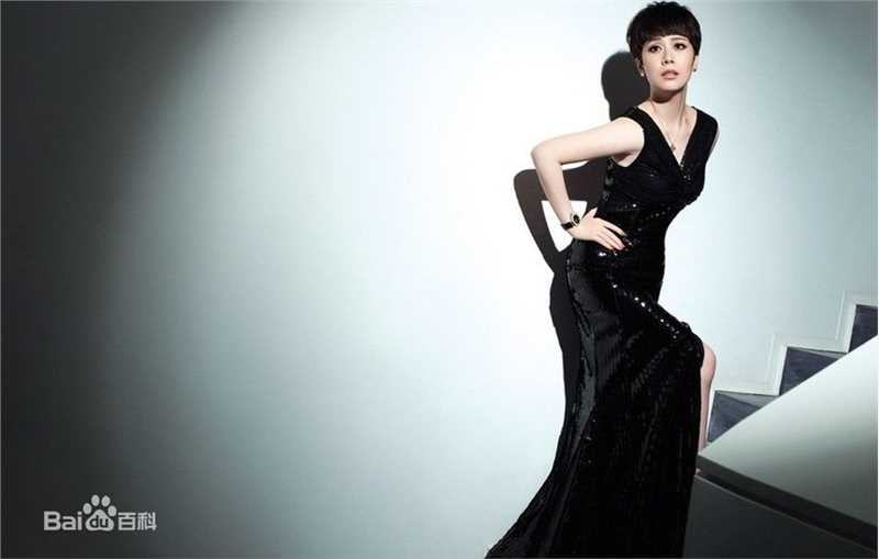 最优质海清(Christina)精彩图册