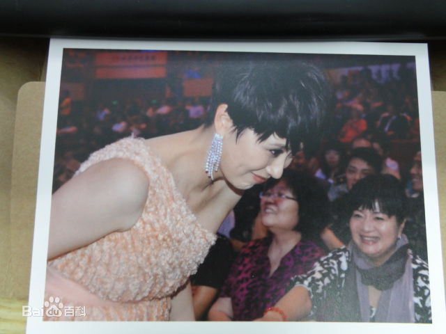 最优质海清(Christina)精彩图册