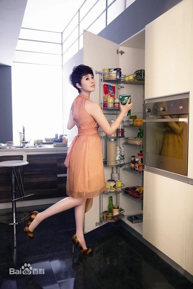 最优质海清(Christina)精彩图册