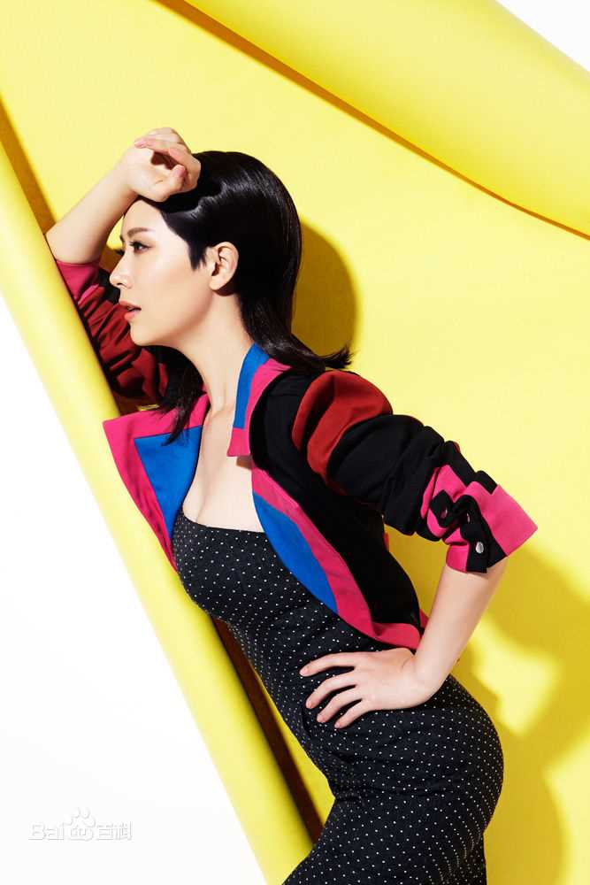 最优质海清(Christina)精彩图册