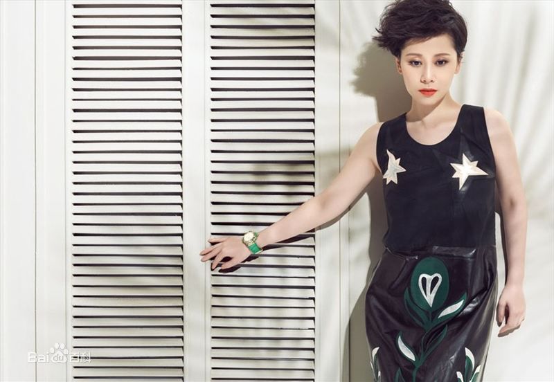 最优质海清(Christina)精彩图册