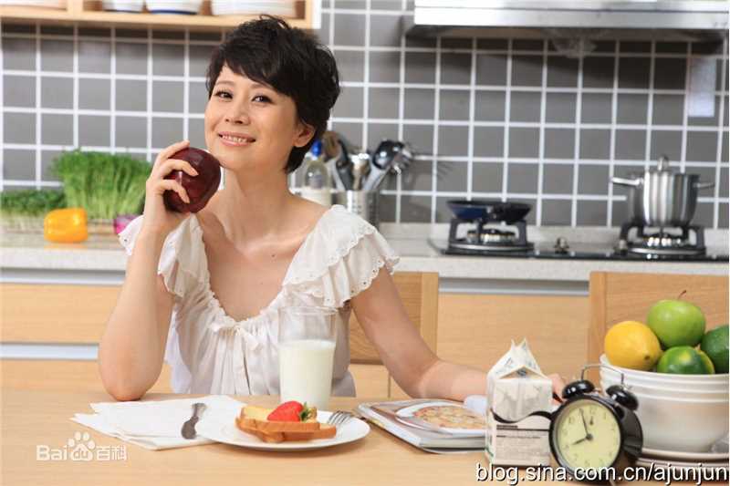 最优质海清(Christina)精彩图册