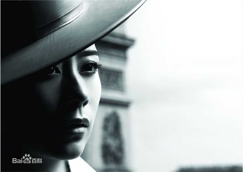 最优质海清(Christina)精彩图册